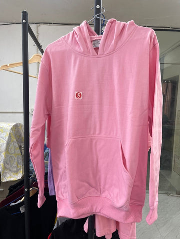 Premium 400 GSM heavyweight hoodies wholesale supply for Guwahati and Itanagar streetwear brands - Blanqfactory.