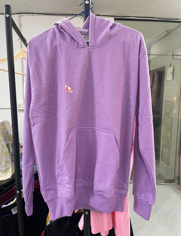 Premium Streetwear Manufacturing Unit Inside View - Blanqfactory.