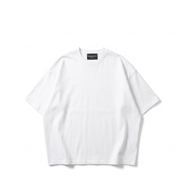 Premium Plain T Shirt India Bulk Supplier