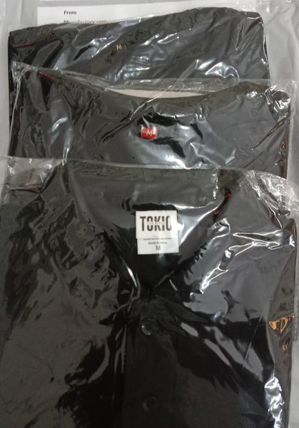 The Shrinkage Test: How to Ensure Your Streetwear Fits Perfectly After Every Wash