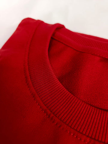 Fabric Finishing, Bio Wash, Silicon Wash, Premium Streetwear, Blanqfactory Quality.