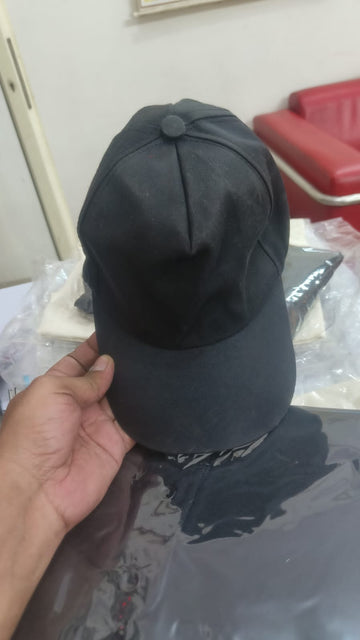 Premium garment manufacturing unit for streetwear brands.