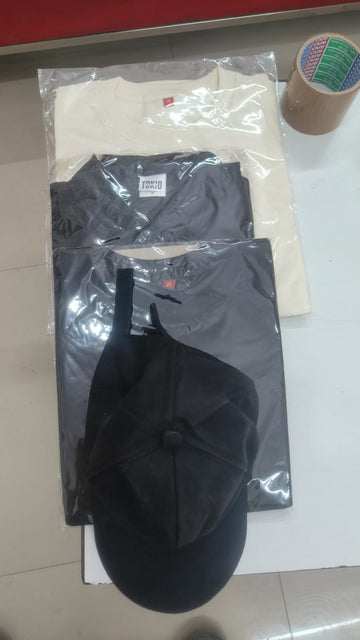 Export quality fabric testing for domestic apparel brands.