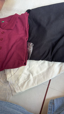 Wholesale Oversized T-Shirts: The Ultimate Buying Guide for Retailers
