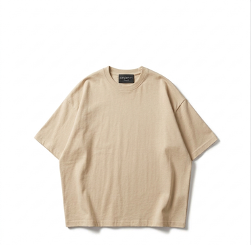 Premium 240 GSM Heavyweight Fabric Texture - Blanqfactory