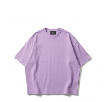 Premium 240 GSM Oversized T-shirt Manufacturer Blanqfactory