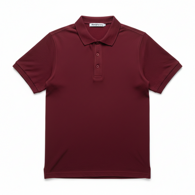 Polo 220gsm - Pique Cotton Polo Manufacturer