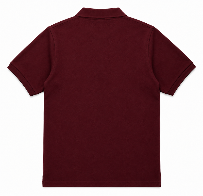 180 GSM Honeycomb Matty Polo T-Shirt | Corporate Uniform Blanks