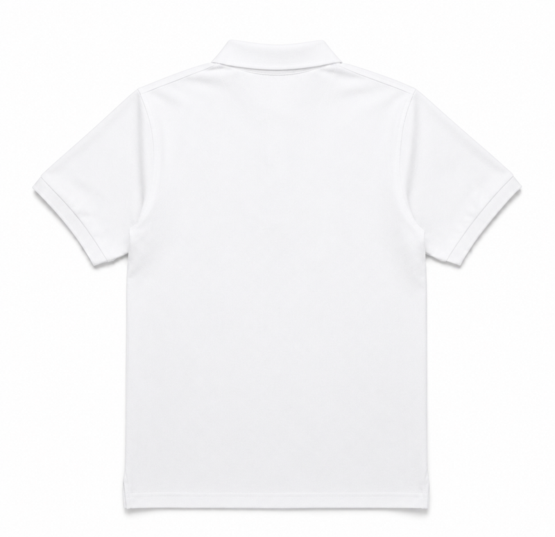 180 GSM Honeycomb Matty Polo T-Shirt | Corporate Uniform Blanks