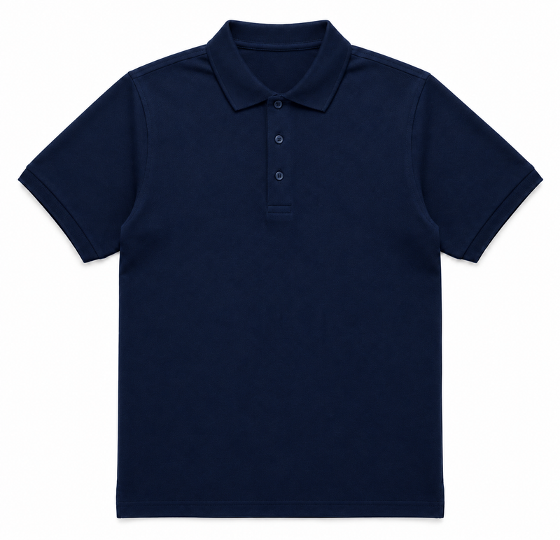 180 GSM Honeycomb Matty Polo T-Shirt | Corporate Uniform Blanks