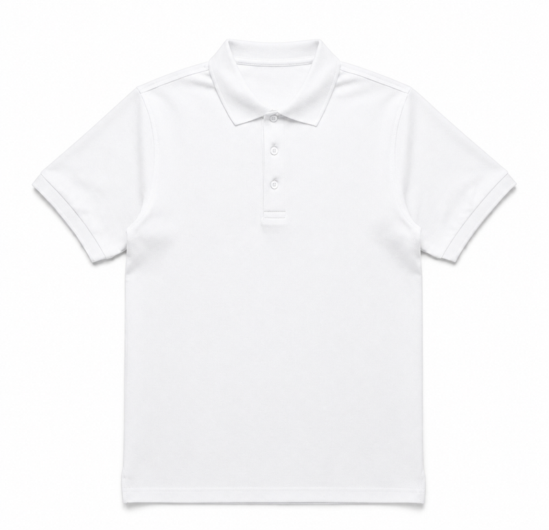 180 GSM Honeycomb Matty Polo T-Shirt | Corporate Uniform Blanks