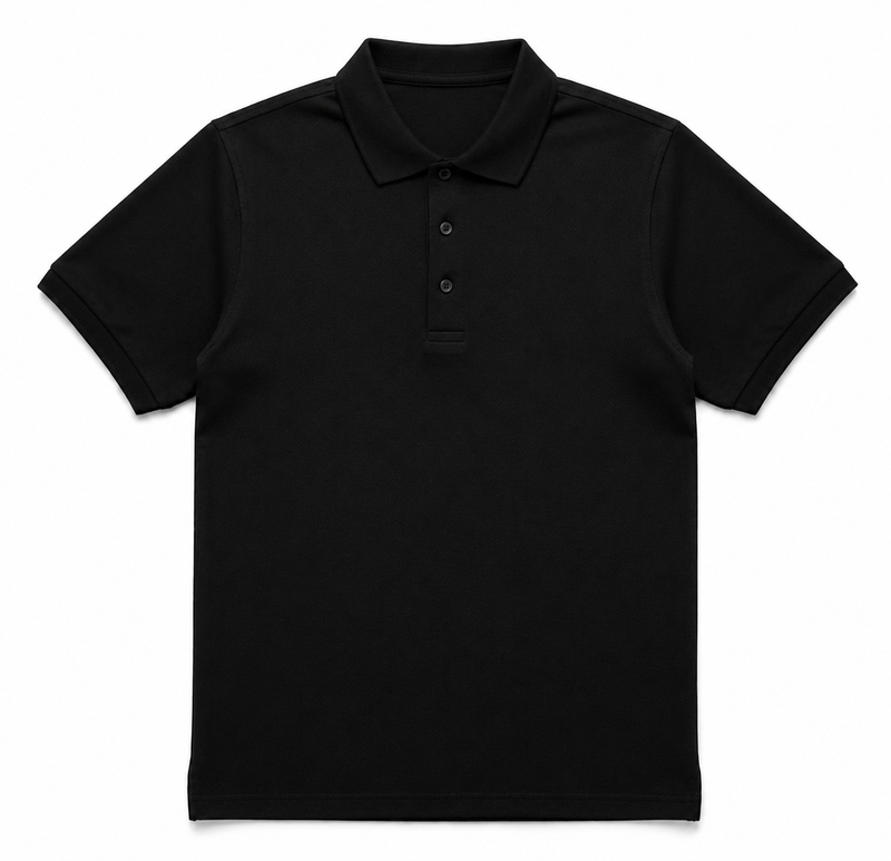 180 GSM Honeycomb Matty Polo T-Shirt | Corporate Uniform Blanks