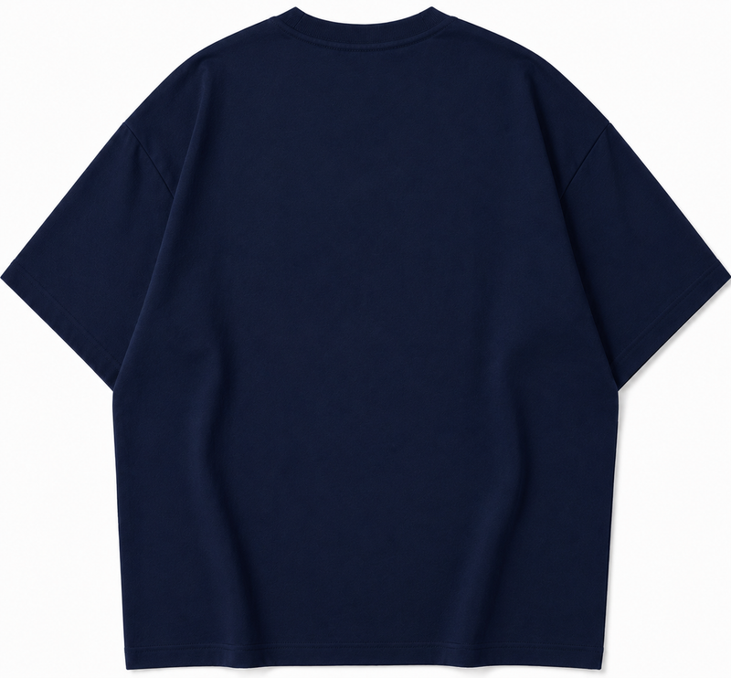 220 GSM Oversized T-Shirt | Bulk Streetwear Blanks