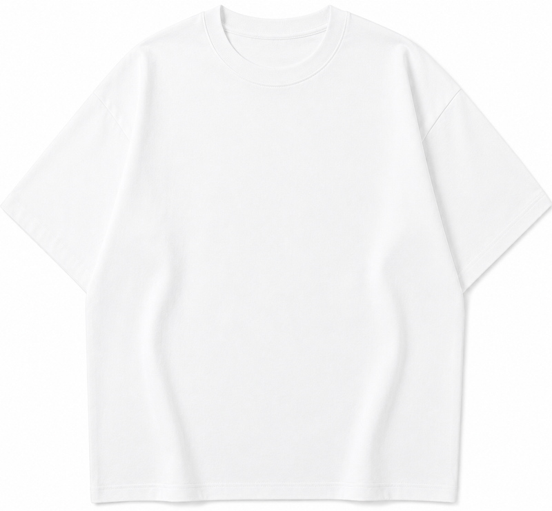 Blanq-Summer Sample Kit | 220/240 GSM Tees & Polo