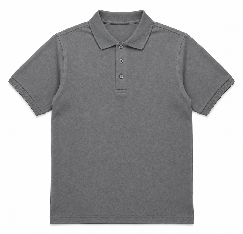 180 GSM Honeycomb Matty Polo T-Shirt | Corporate Uniform Blanks